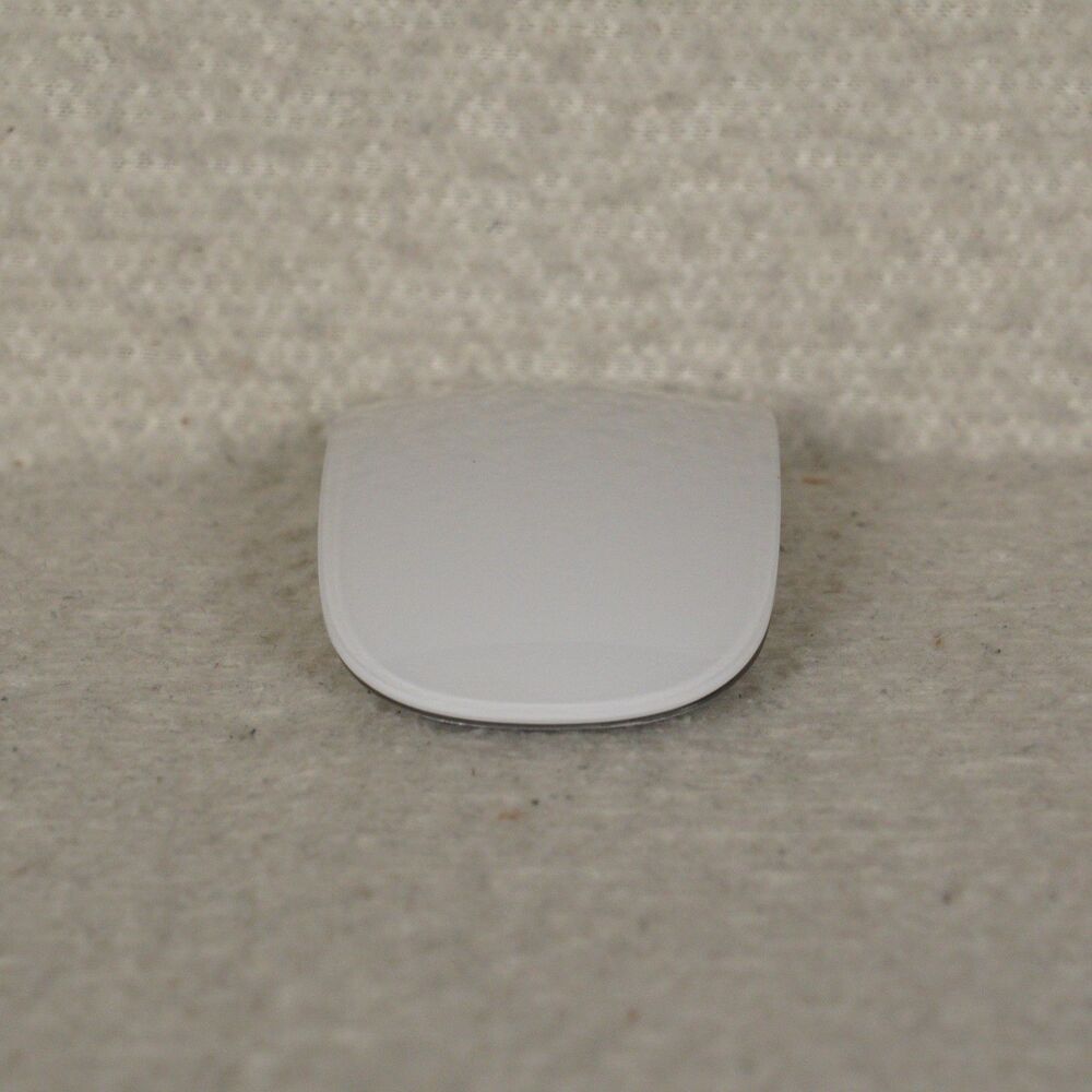 Apple Wireless Keyboard A1314 and Magic Mouse A1296 Bundle Bluetooth Tested - Picture 16 of 16